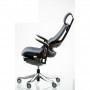 Крісло Special4You WAU SLATEGREY FABRIC (E0864)